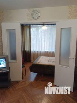 1-к квартира, на длительный срок, 36м2, 6/13 этаж