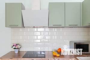 1-к квартира, посуточно, 35м2, 1/5 этаж
