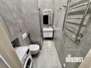 1-к квартира, на длительный срок, 32м2, 1/11 этаж