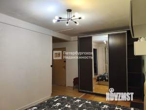 1-к квартира, на длительный срок, 31м2, 7/9 этаж
