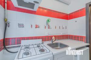 3-к квартира, посуточно, 80м2, 2/5 этаж