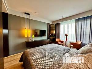 Студия квартира, посуточно, 20м2, 17/18 этаж