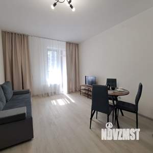 1-к квартира, на длительный срок, 42м2, 5/9 этаж