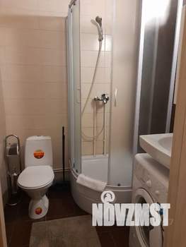 2-к квартира, посуточно, 34м2, 18/23 этаж