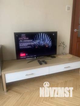 1-к квартира, посуточно, 34м2, 3/5 этаж