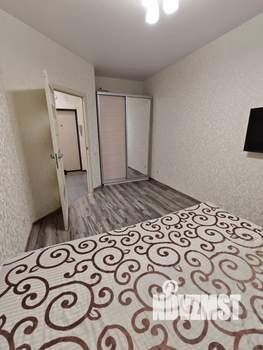 1-к квартира, на длительный срок, 34м2, 19/24 этаж
