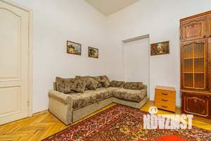 1-к квартира, посуточно, 103м2, 4/7 этаж