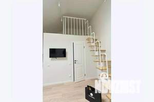 2-к квартира, посуточно, 40м2, 4/4 этаж