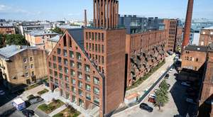 1-к квартира, на длительный срок, 48м2, 3/9 этаж