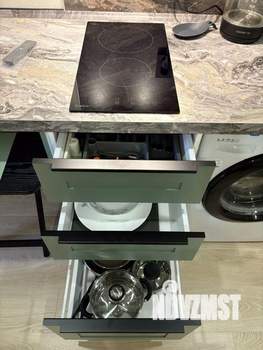 Студия квартира, на длительный срок, 23м2, 3/16 этаж