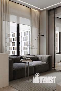 3-к квартира, на длительный срок, 84м2, 5/8 этаж