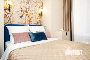 Студия квартира, посуточно, 11м2, 2/5 этаж