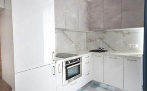 1-к квартира, на длительный срок, 51м2, 1/5 этаж