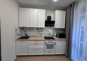 1-к квартира, на длительный срок, 34м2, 10/14 этаж