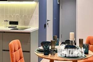 1-к квартира, посуточно, 25м2, 7/14 этаж