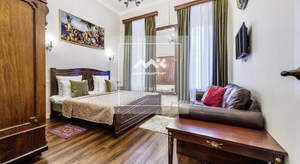 2-к квартира, на длительный срок, 55м2, 3/4 этаж