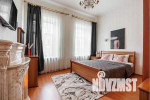 3-к квартира, посуточно, 67м2, 3/5 этаж