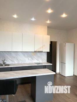 Студия квартира, на длительный срок, 29м2, 9/9 этаж