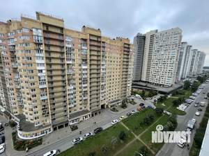 2-к квартира, на длительный срок, 53м2, 13/19 этаж