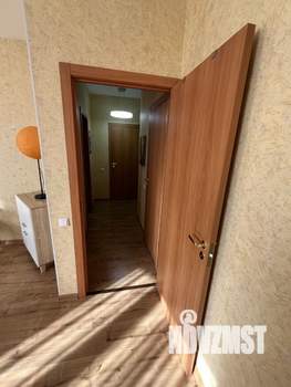 1-к квартира, на длительный срок, 38м2, 7/10 этаж