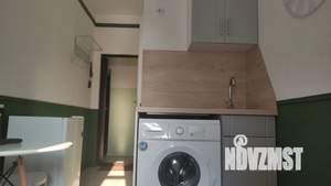 1-к квартира, посуточно, 23м2, 2/6 этаж