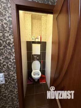 2-к квартира, на длительный срок, 51м2, 13/16 этаж