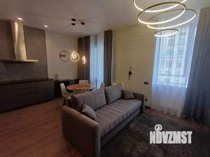 3-к квартира, на длительный срок, 79м2, 14/24 этаж