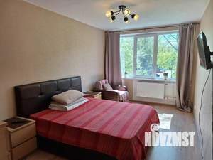 2-к квартира, посуточно, 46м2, 1/1 этаж