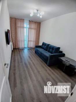 2-к квартира, на длительный срок, 75м2, 14/18 этаж