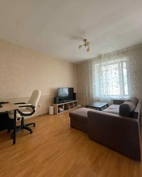 2-к квартира, на длительный срок, 61м2, 8/10 этаж