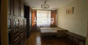 2-к квартира, на длительный срок, 47м2, 3/9 этаж