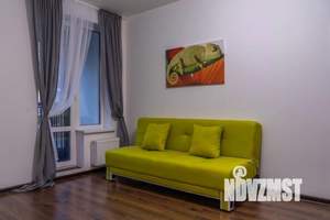 2-к квартира, посуточно, 35м2, 1/1 этаж