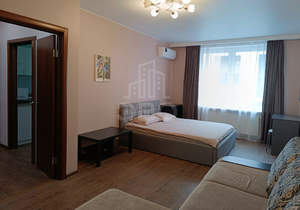 1-к квартира, на длительный срок, 45м2, 7/10 этаж