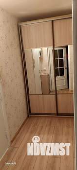 1-к квартира, на длительный срок, 38м2, 3/16 этаж