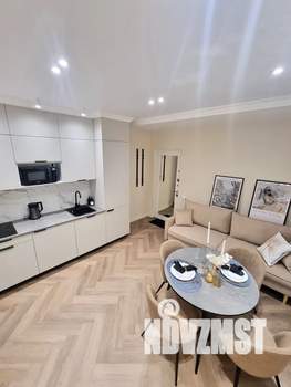 Студия квартира, посуточно, 26м2, 1/3 этаж