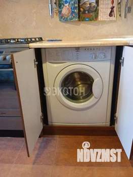 1-к квартира, на длительный срок, 32м2, 5/9 этаж