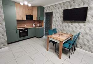 3-к квартира, на длительный срок, 68м2, 9/17 этаж