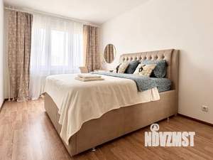 3-к квартира, посуточно, 72м2, 5/25 этаж