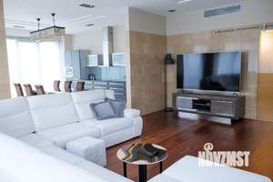 3-к квартира, на длительный срок, 147м2, 4/5 этаж