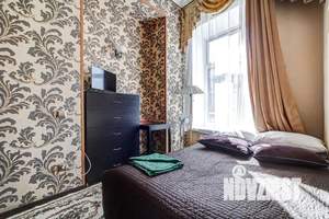 Студия квартира, посуточно, 15м2, 4/5 этаж