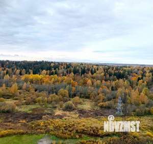 1-к квартира, на длительный срок, 35м2, 19/24 этаж