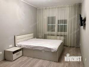 1-к квартира, на длительный срок, 38м2, 9/12 этаж