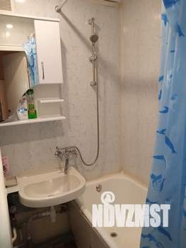1-к квартира, посуточно, 34м2, 5/9 этаж