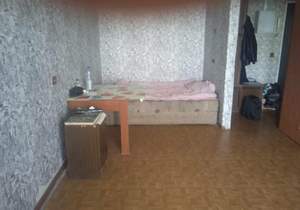1-к квартира, на длительный срок, 33м2, 5/10 этаж