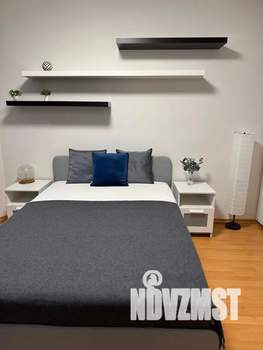 1-к квартира, посуточно, 36м2, 13/24 этаж