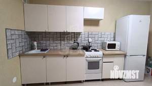 2-к квартира, на длительный срок, 59м2, 14/21 этаж