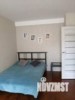 1-к квартира, посуточно, 31м2, 2/5 этаж