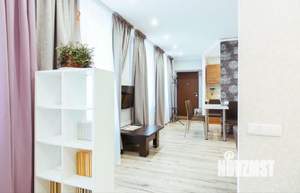 2-к квартира, на длительный срок, 53м2, 4/5 этаж