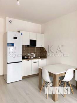 Студия квартира, на длительный срок, 25м2, 1/5 этаж