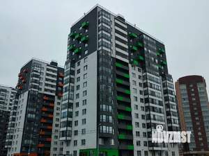 2-к квартира, на длительный срок, 49м2, 2/16 этаж